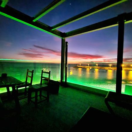 Апартаменты De Sebastian 2 - Frente Al Mar Сан-Николас Экстерьер фото